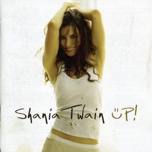 Shania Twain